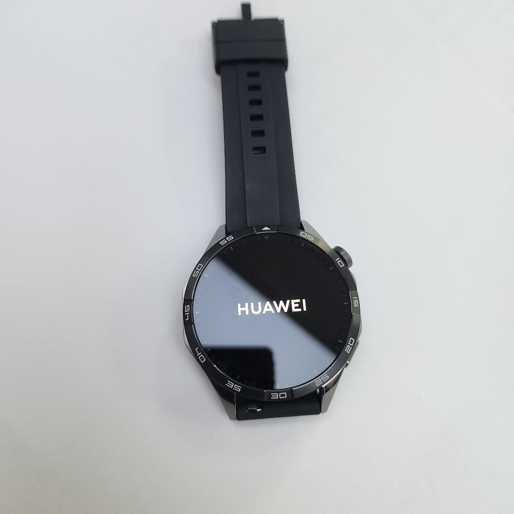 SMARTWATCH HUAWEI WATCH GT 4 PNX-B19 46 MM GPS (SEMINUEVO)