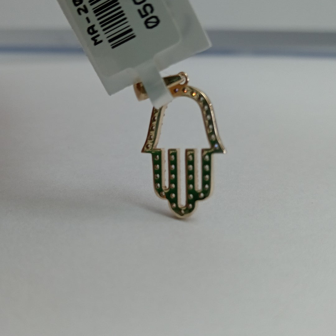 DIJES ORO 14K 1.1 (NUEVO)