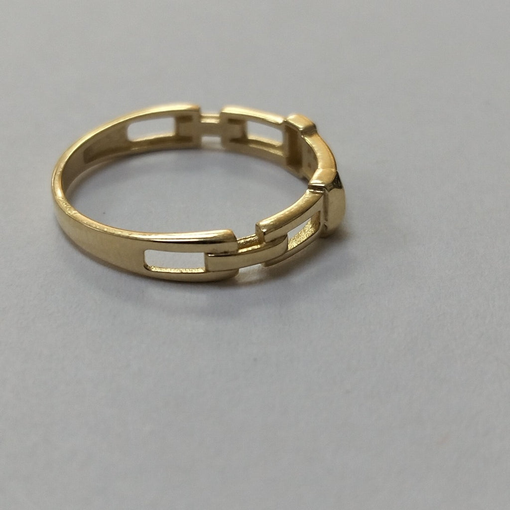 ANILLOS DAMA ORO 14K 1.8 (NUEVO)