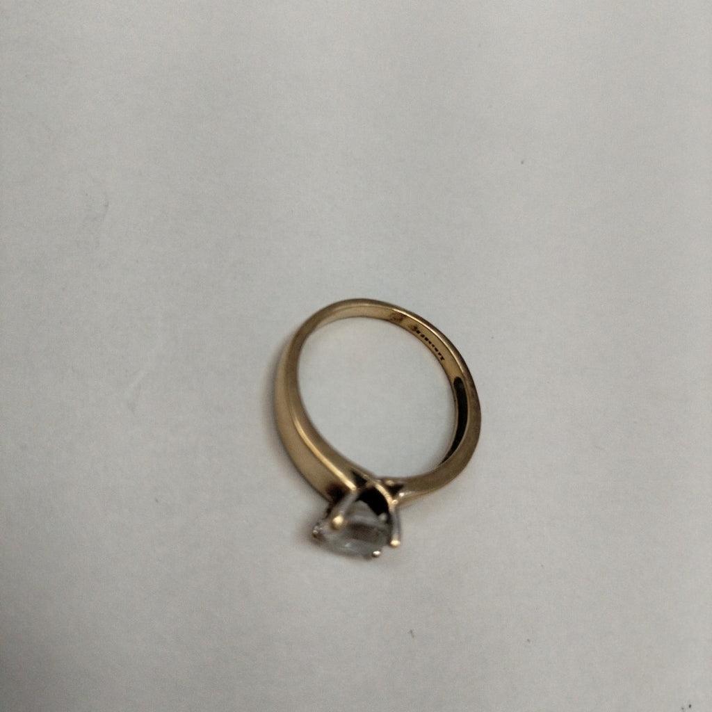 ANILLITO ORO 8 K 2.1 GRMS (SEMINUEVO)