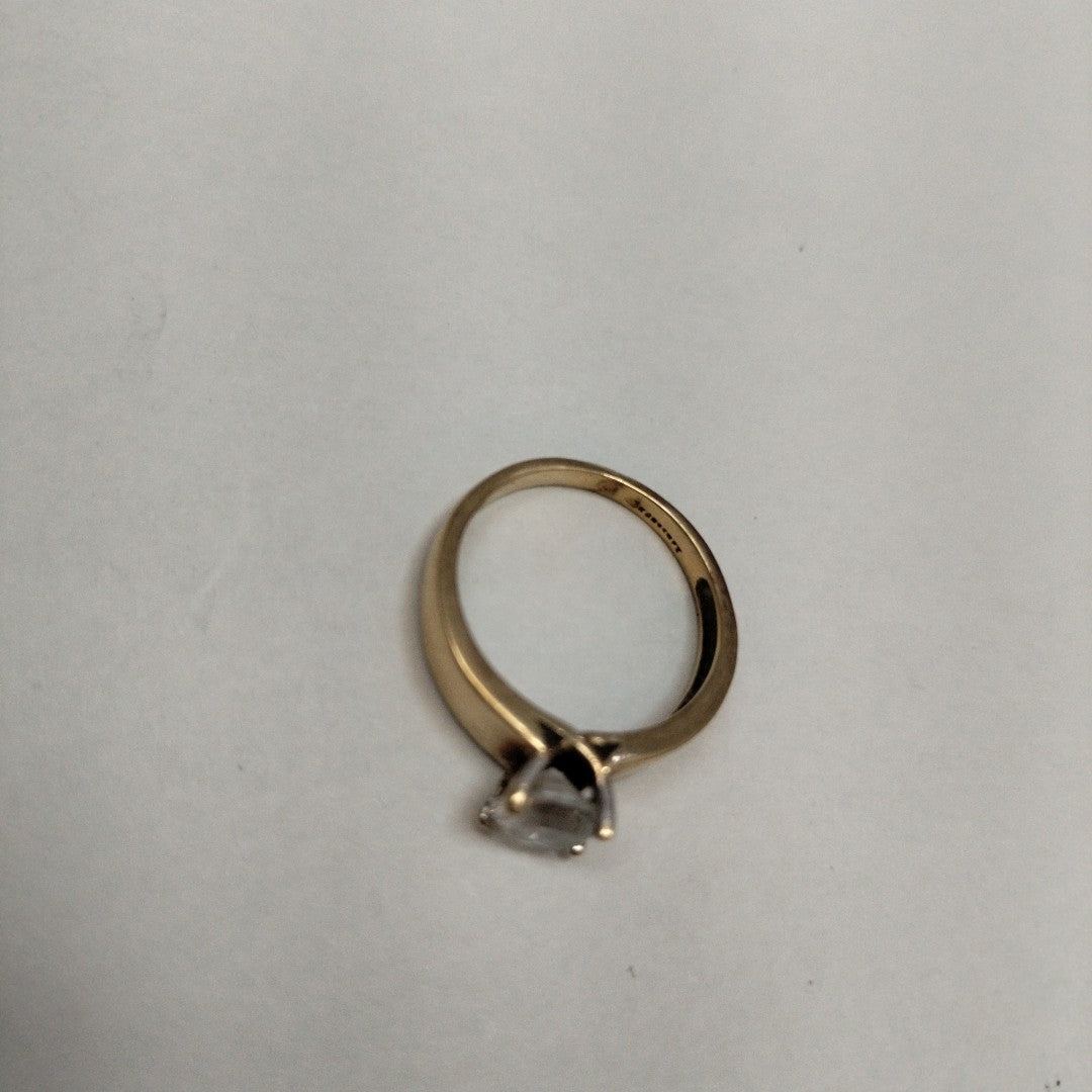 ANILLITO ORO 8 K 2.1 GRMS (SEMINUEVO)