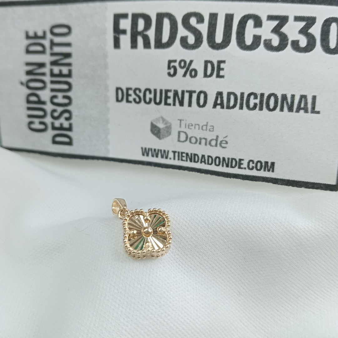 DIJES ORO 14K 1.1 (NUEVO)