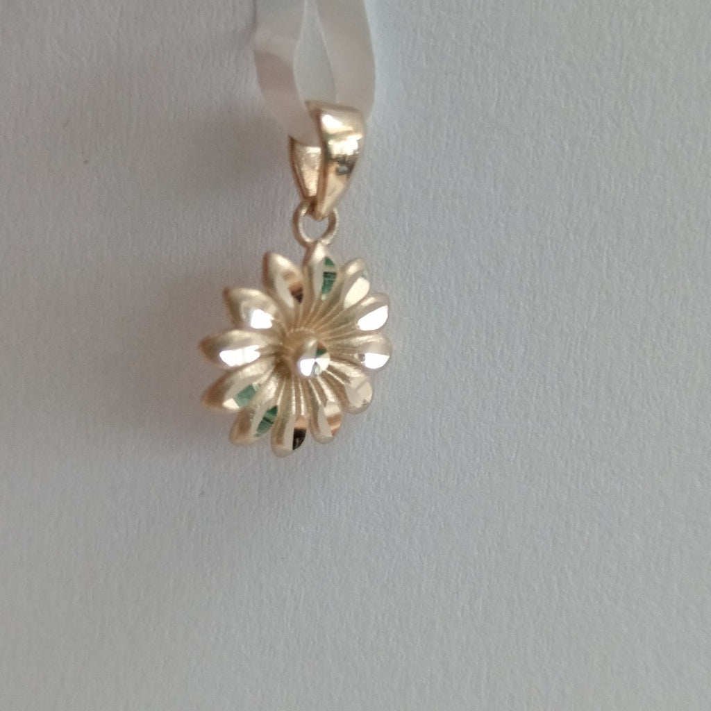 DIJES ORO 14K 1.3 (NUEVO)