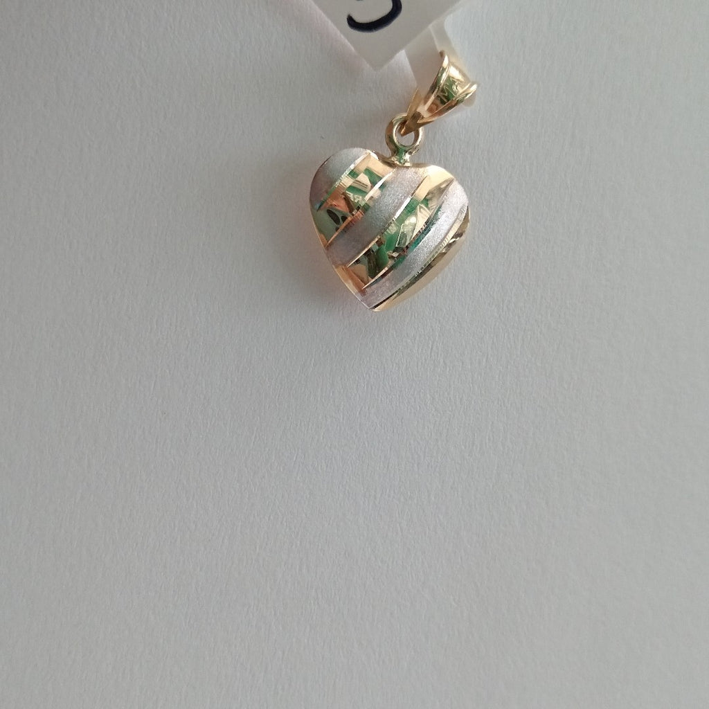 DIJES ORO 14K 0.7 (NUEVO)