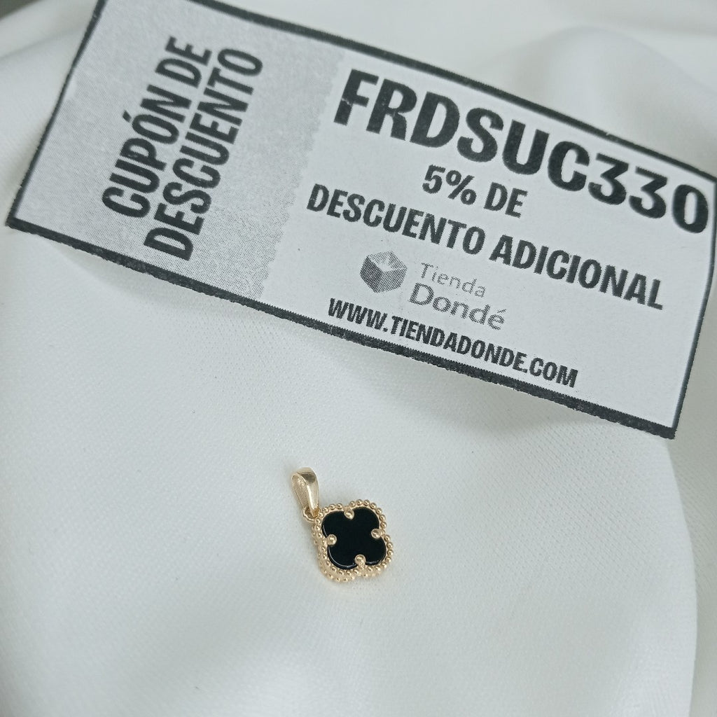 DIJES ORO 14K 1 (NUEVO)