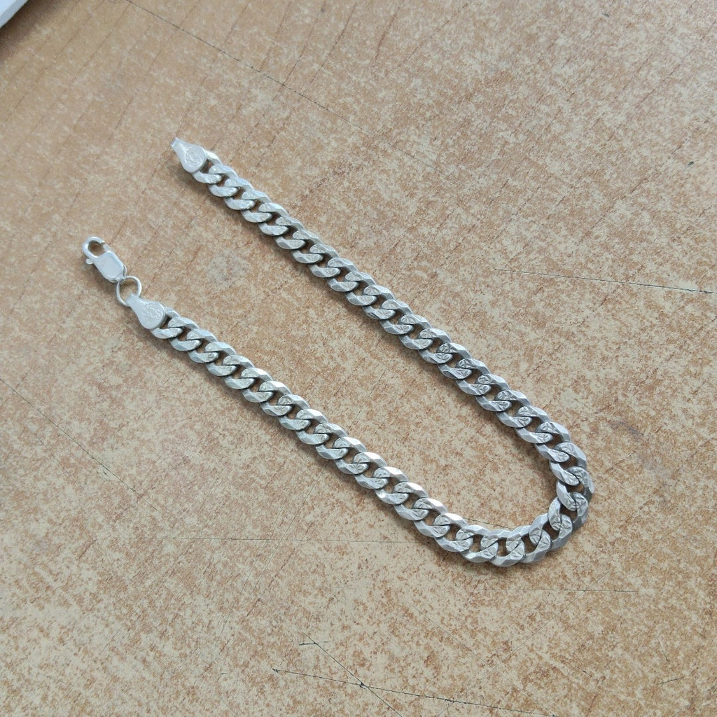 PULSERA PLATA 11.2 GRMS (SEMINUEVO)