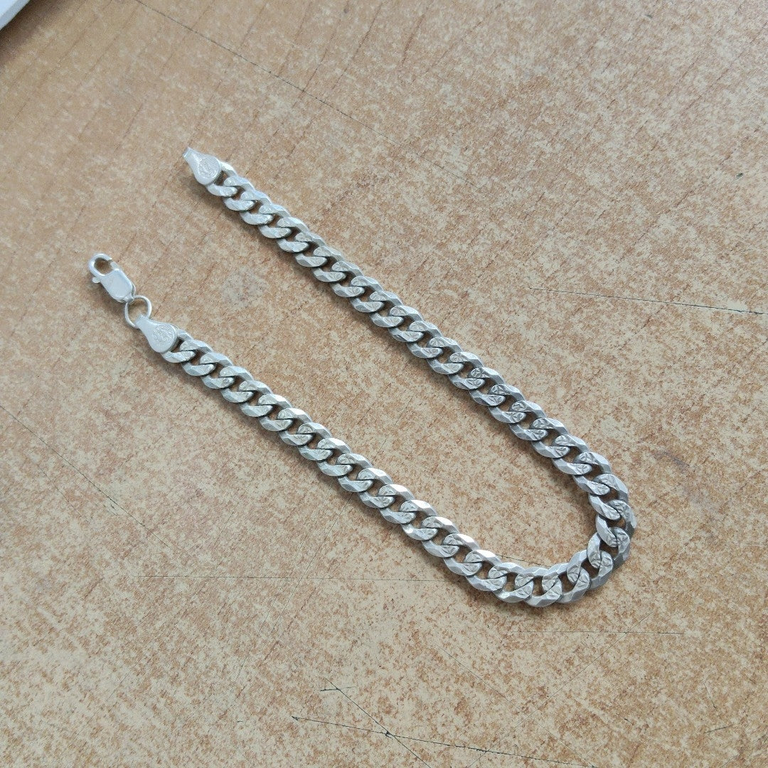 PULSERA PLATA 11.2 GRMS (SEMINUEVO)