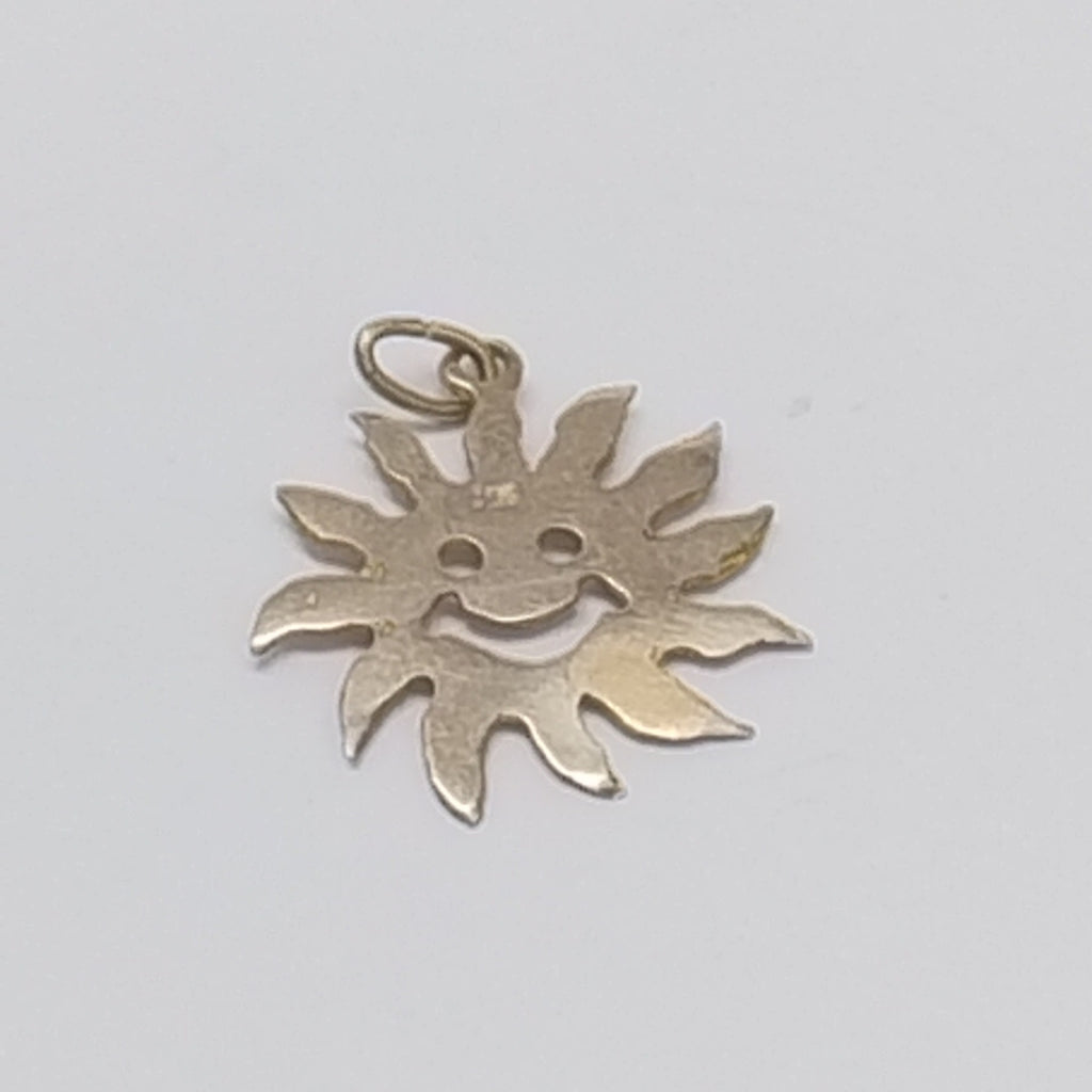 DIJE ORO 8 K 0.9 GRMS (SEMINUEVO)