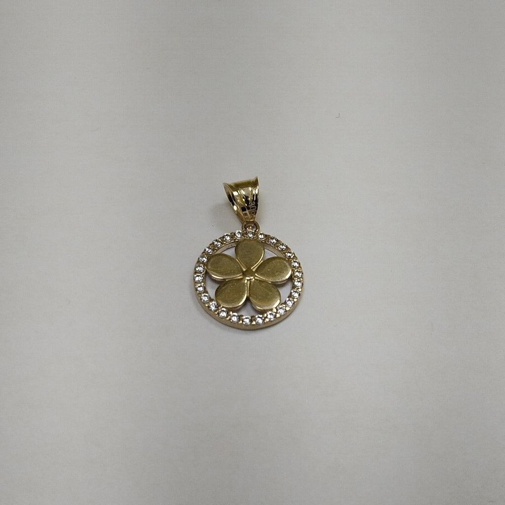 DIJES ORO 14K 1.5 (NUEVO)