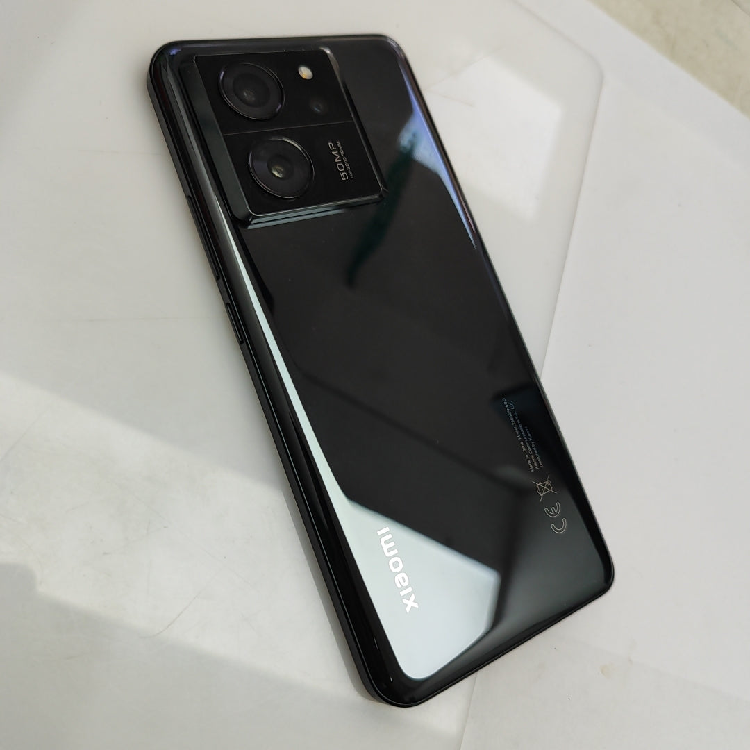 CELULAR XIAOMI 13T 2306EPN60G (2023) 256 GB 12 GB RAM (SEMINUEVO)