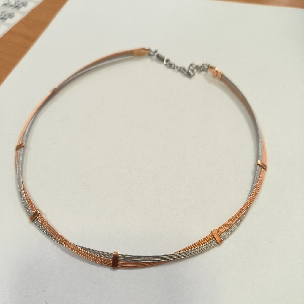 CADENA ORO 14 K 12,50 GRMS (SEMINUEVO)