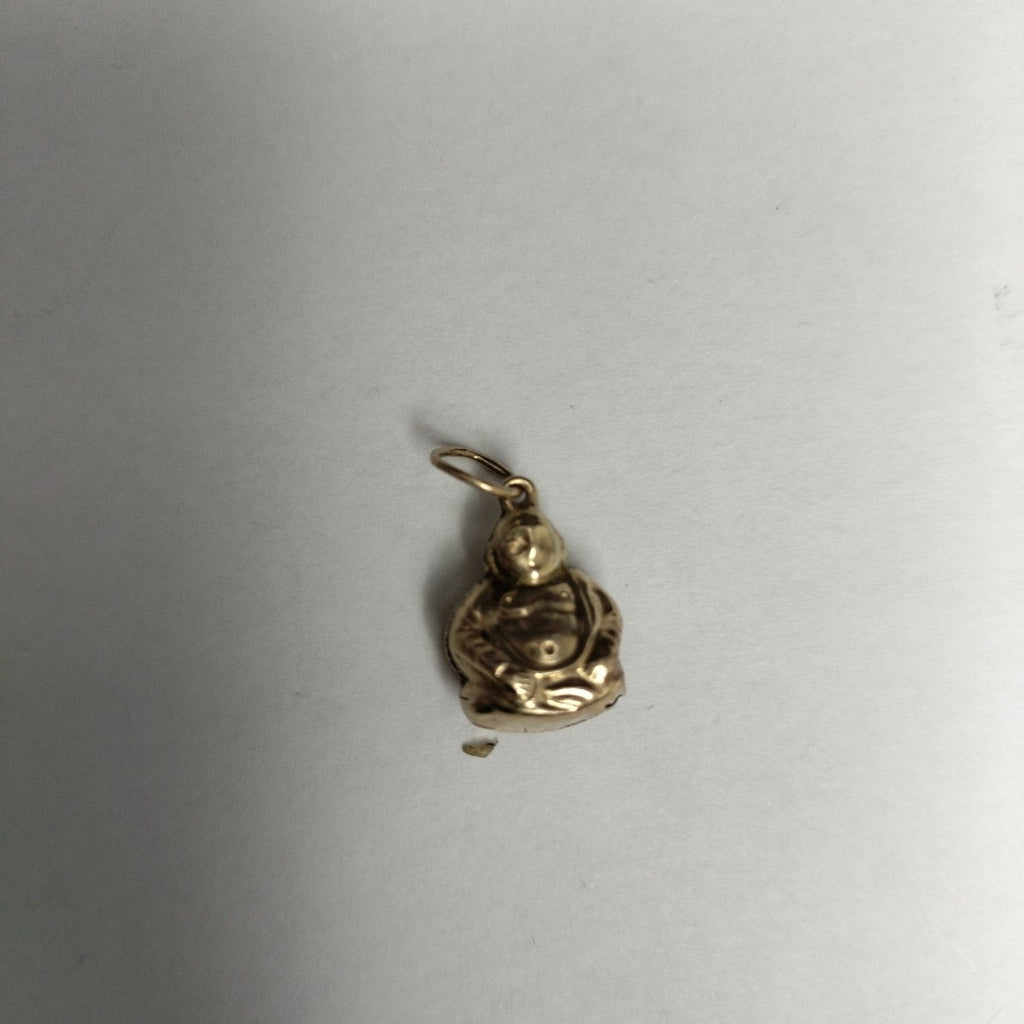 DIJE ORO 10 K 2,40 GRMS (SEMINUEVO)