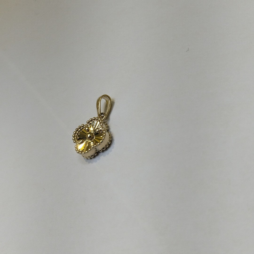 DIJES ORO 14K 1.1 (NUEVO)