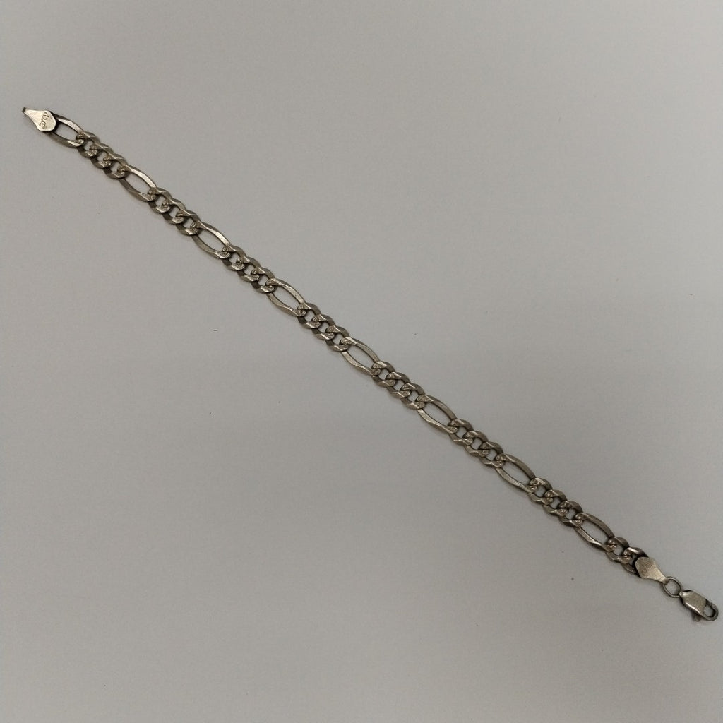PULSERA PLATA 10,50 GRMS (SEMINUEVO)