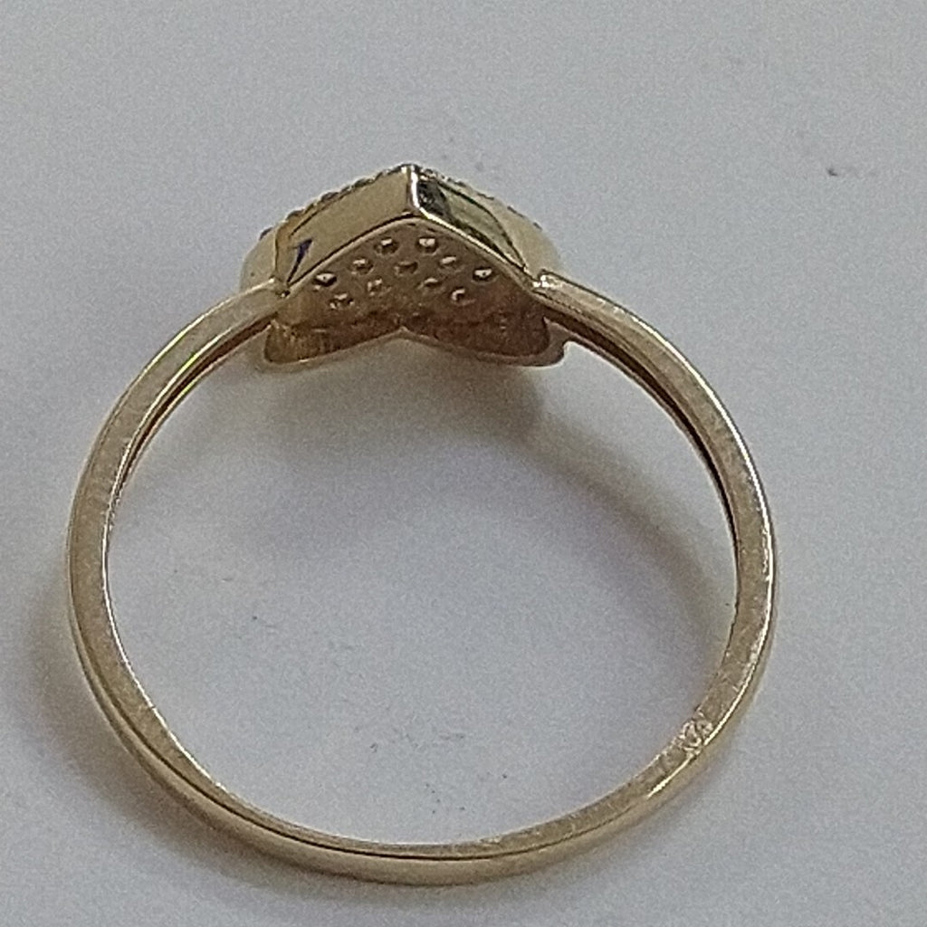 ANILLOS DAMA ORO 14K 1.7 (NUEVO)