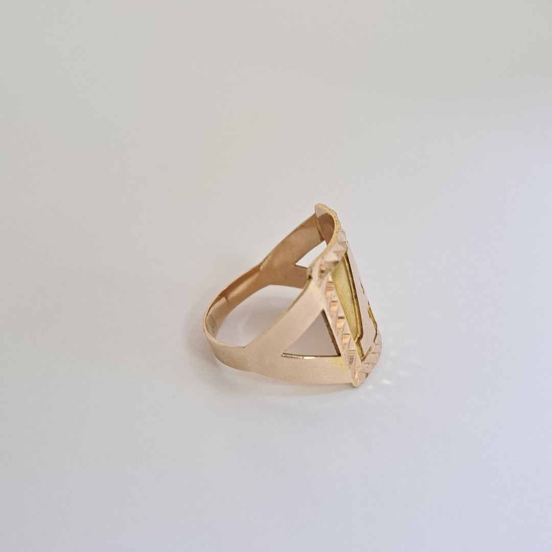 ANILLITO ORO 8 K 2,20 GRMS (SEMINUEVO)