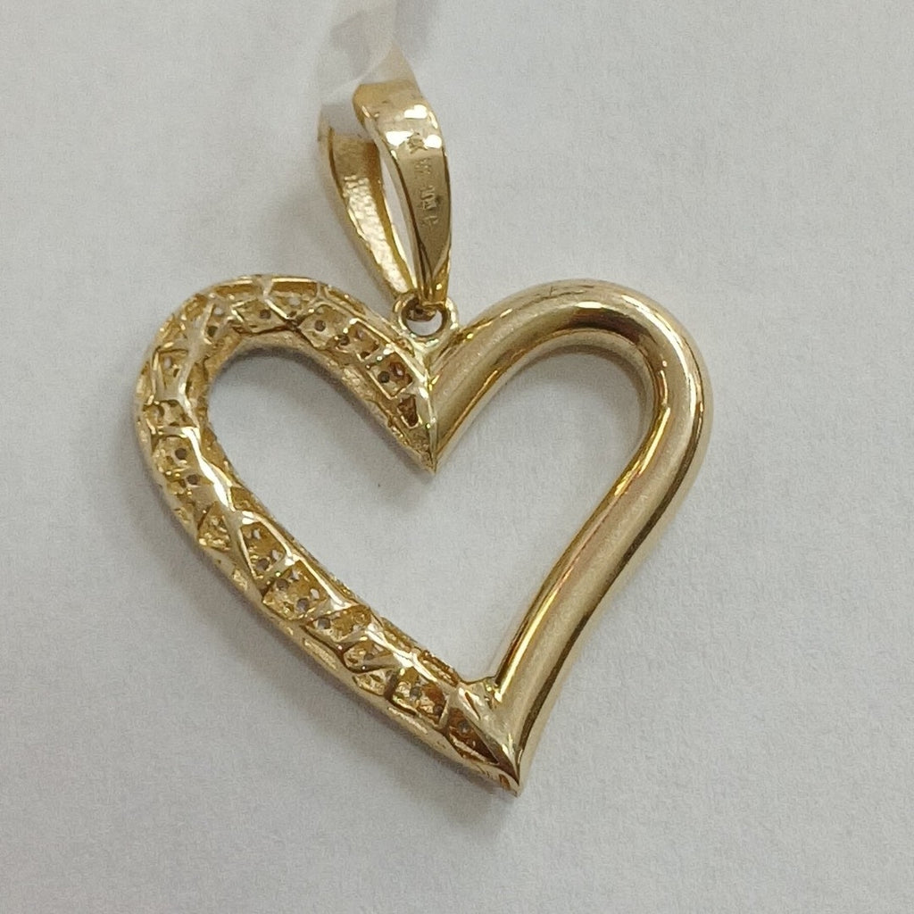 DIJES ORO 14K 2.2 (NUEVO)