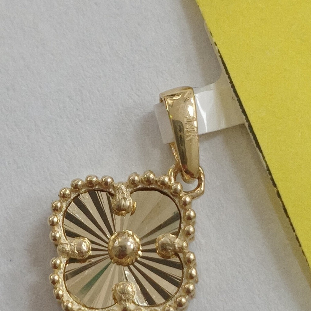 DIJES ORO 14K 1.1 (NUEVO)