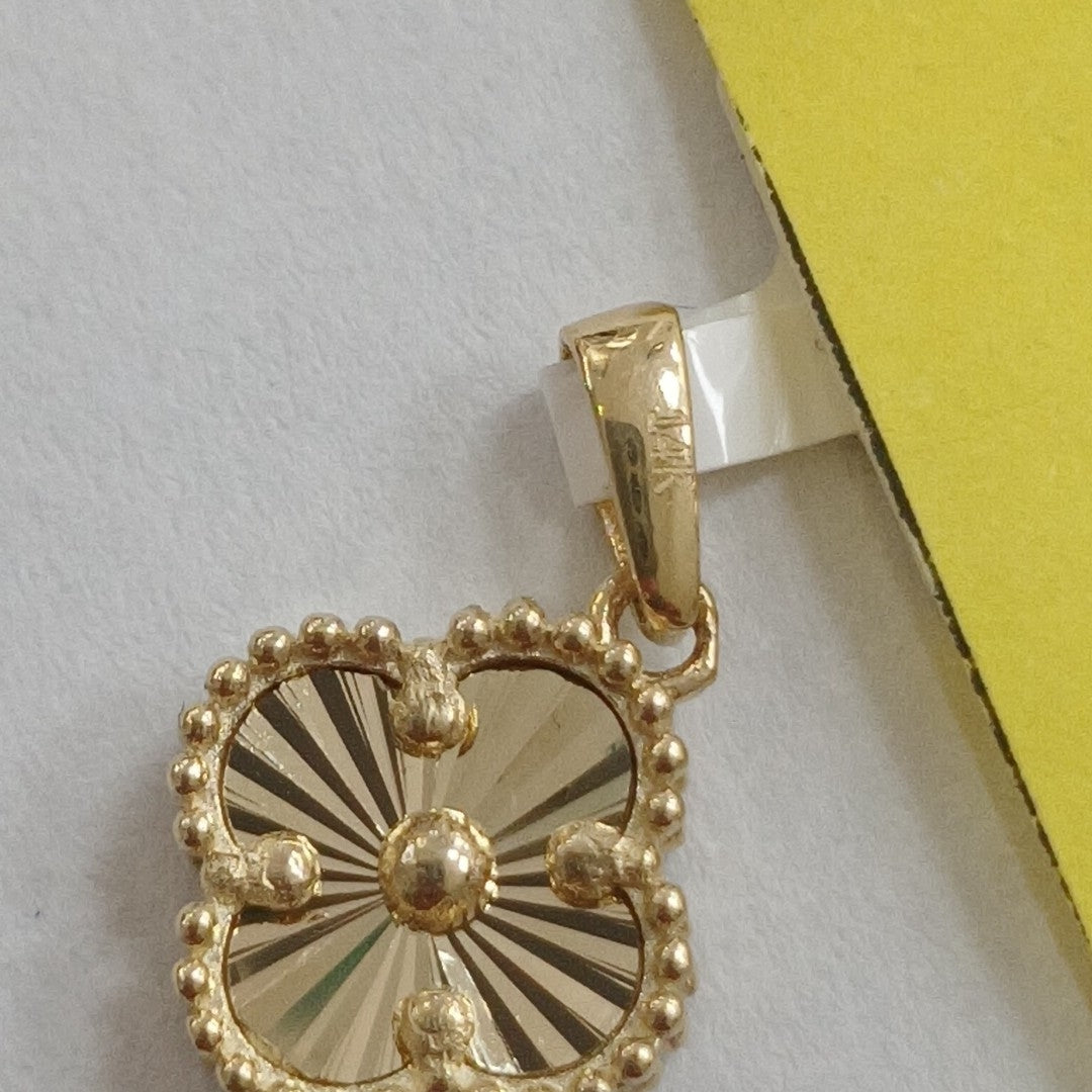 DIJES ORO 14K 1.1 (NUEVO)