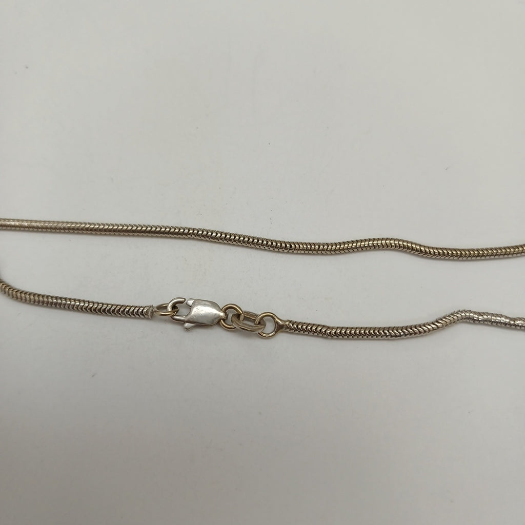 CADENA ORO 14 K 5.3 GRMS (SEMINUEVO)