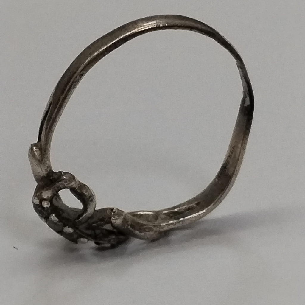 ANILLITO PLATA 1,70 GRMS (SEMINUEVO)