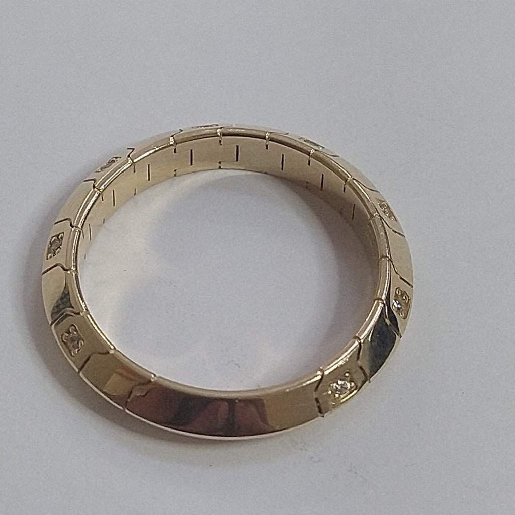 ANILLOS DAMA ORO 14K 2.6 (NUEVO)
