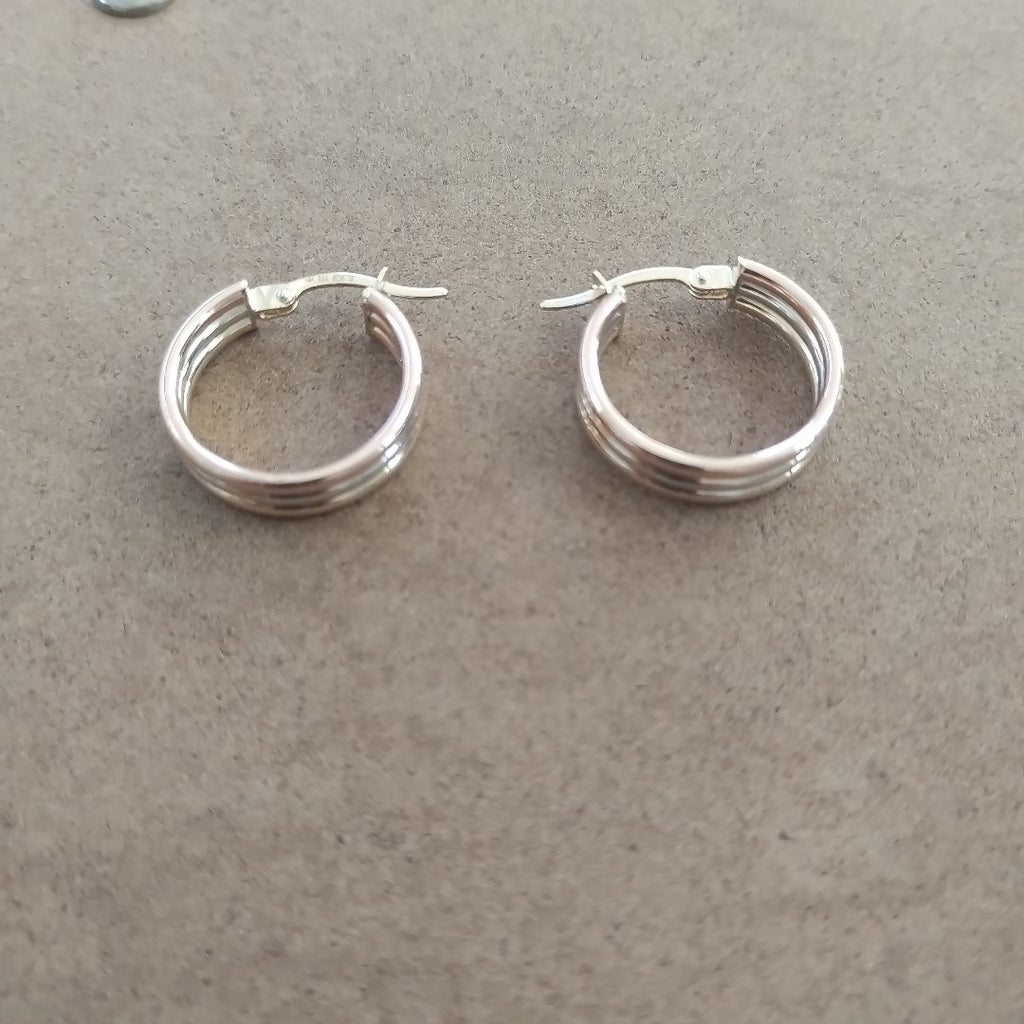 ARRACADAS ORO 14K 2.3 (NUEVO)