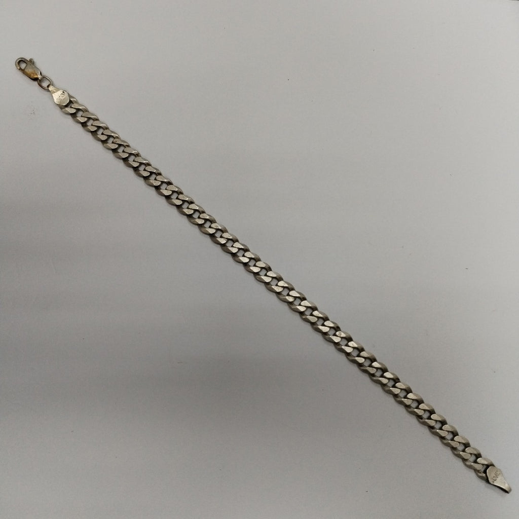 PULSERA PLATA 9,70 GRMS (SEMINUEVO)