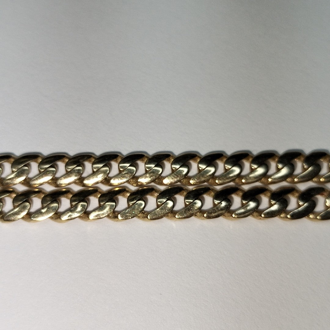 CADENA ORO 14 K 14.2 GRMS (SEMINUEVO)
