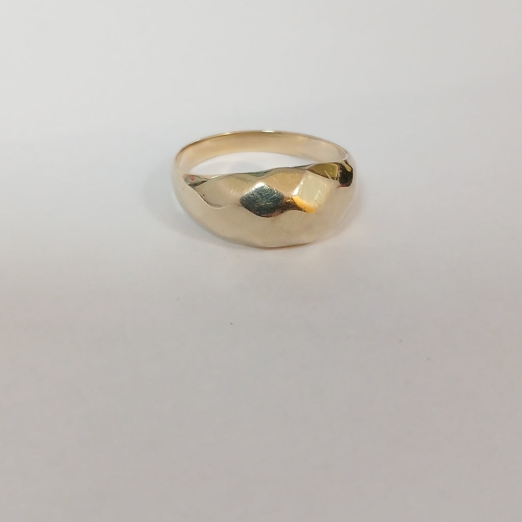 ANILLITO ORO 14 K 2.7 GRMS (SEMINUEVO)