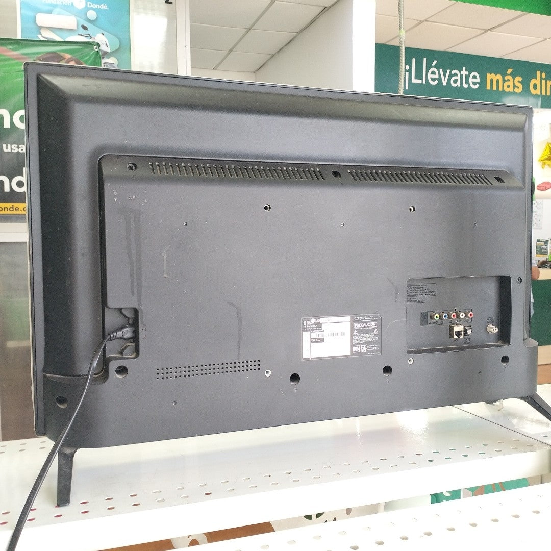 PANTALLA LG 32LK540BPUA(2019) 32 " LED FULL HD
