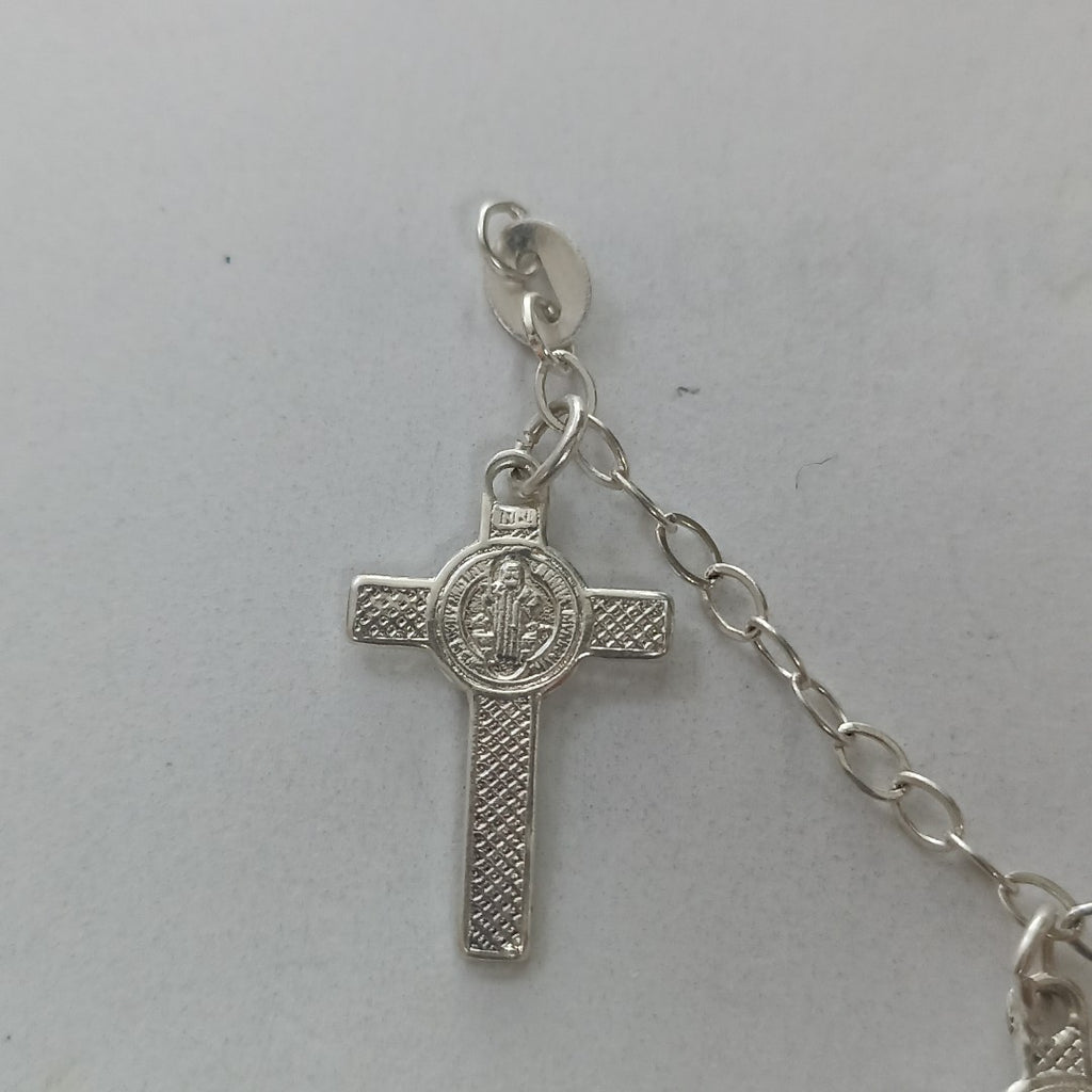 PULSERA PLATA 3,30 GRMS (SEMINUEVO)