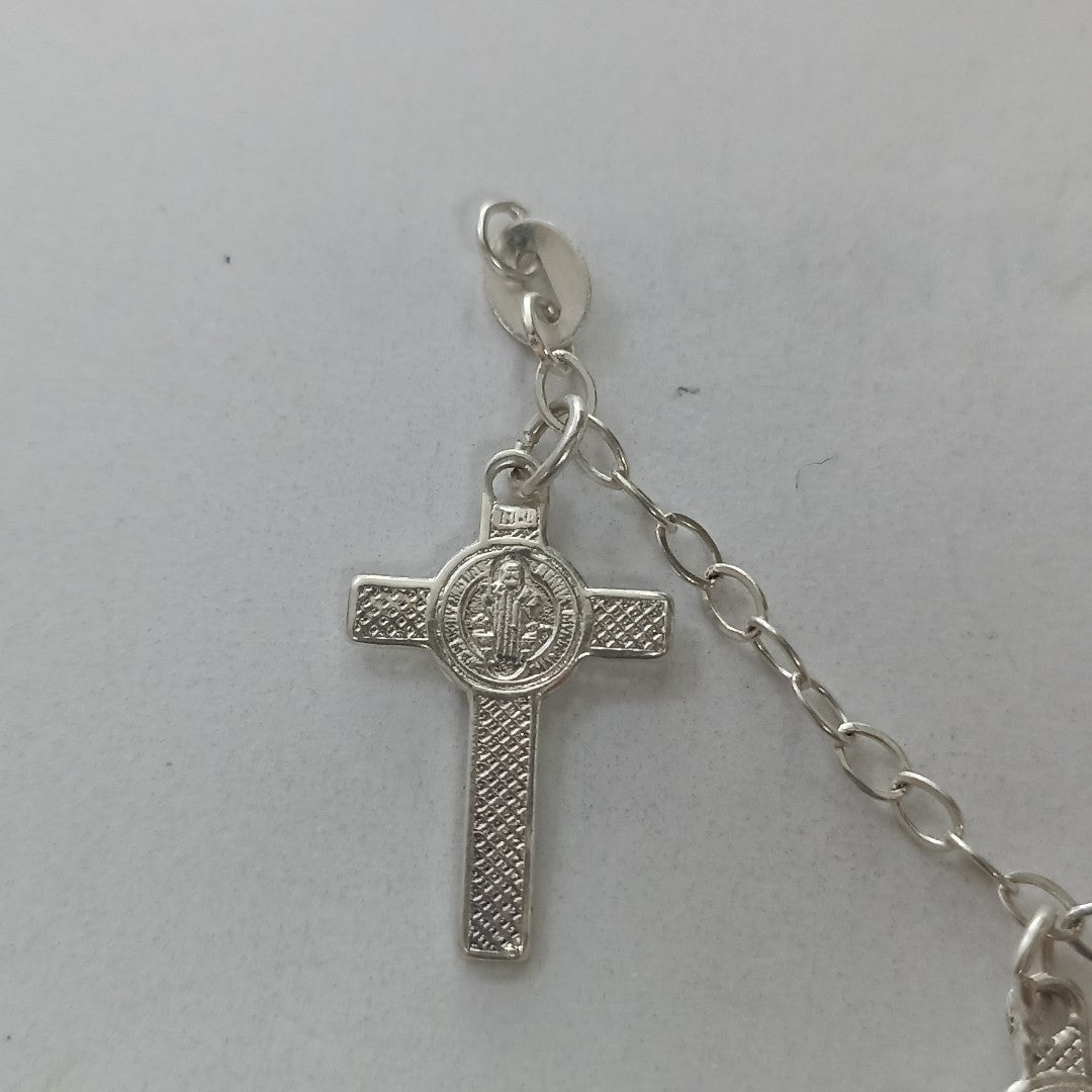 PULSERA PLATA 3,30 GRMS (SEMINUEVO)