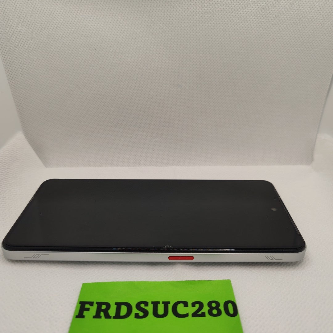 CELULAR NUBIA NEO 3 5G Z2464N (2025) 256 GB 8 GB RAM (SEMINUEVO)