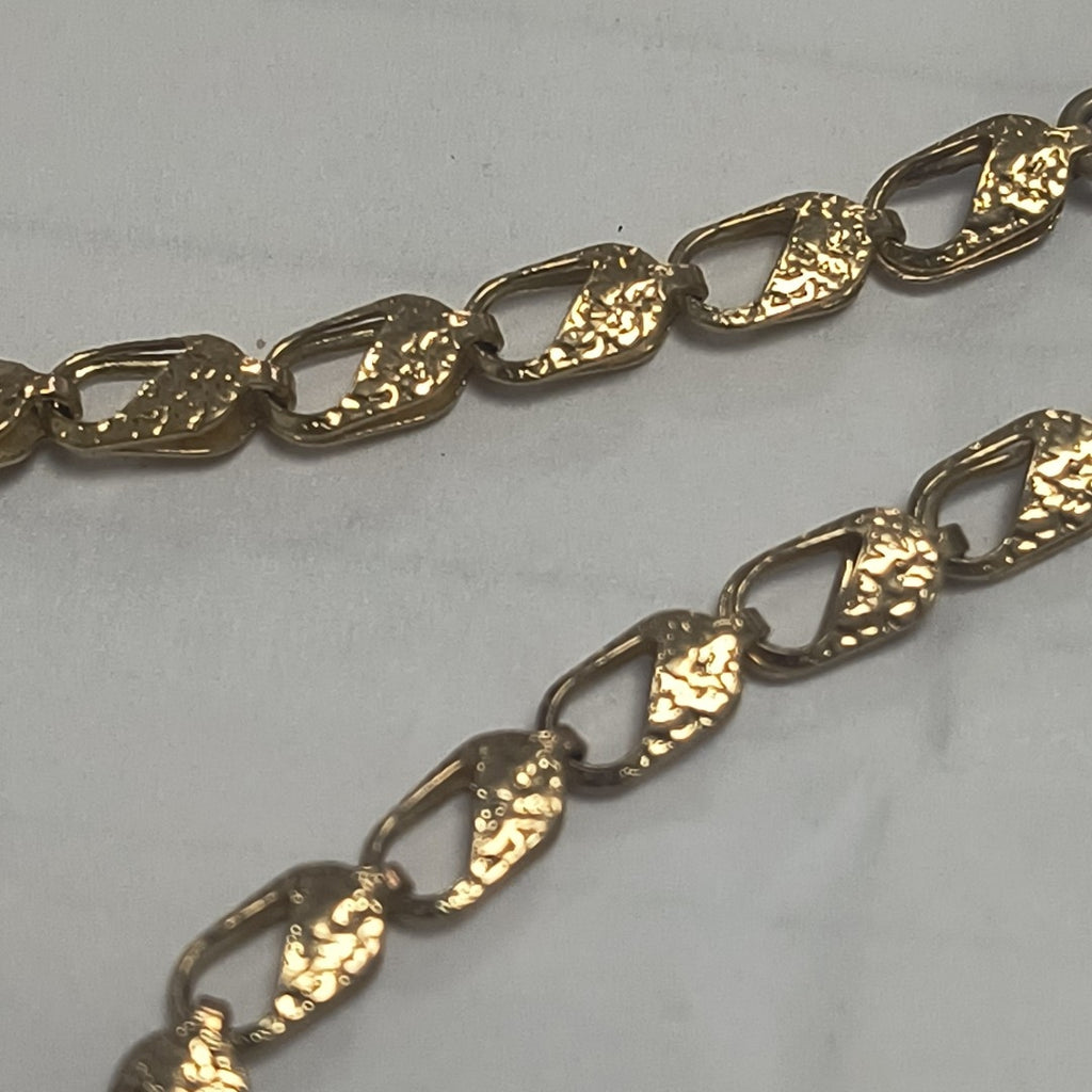 ESCLAVA ORO 10 K 3,60 GRMS (SEMINUEVO)