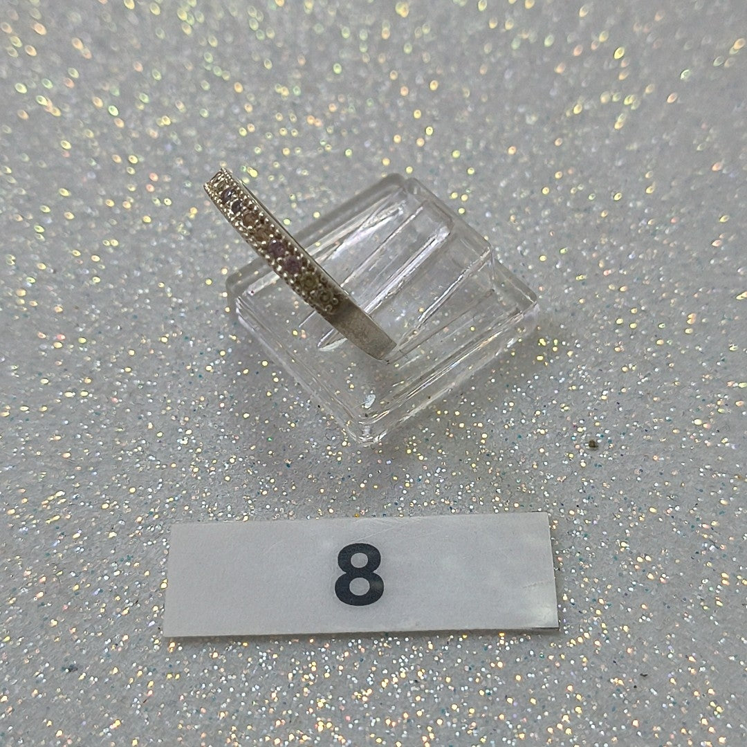 ANILLITO PLATA 1,60 GRMS (SEMINUEVO)