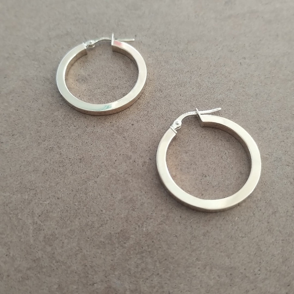 ARRACADAS ORO 14K 2.2 (NUEVO)