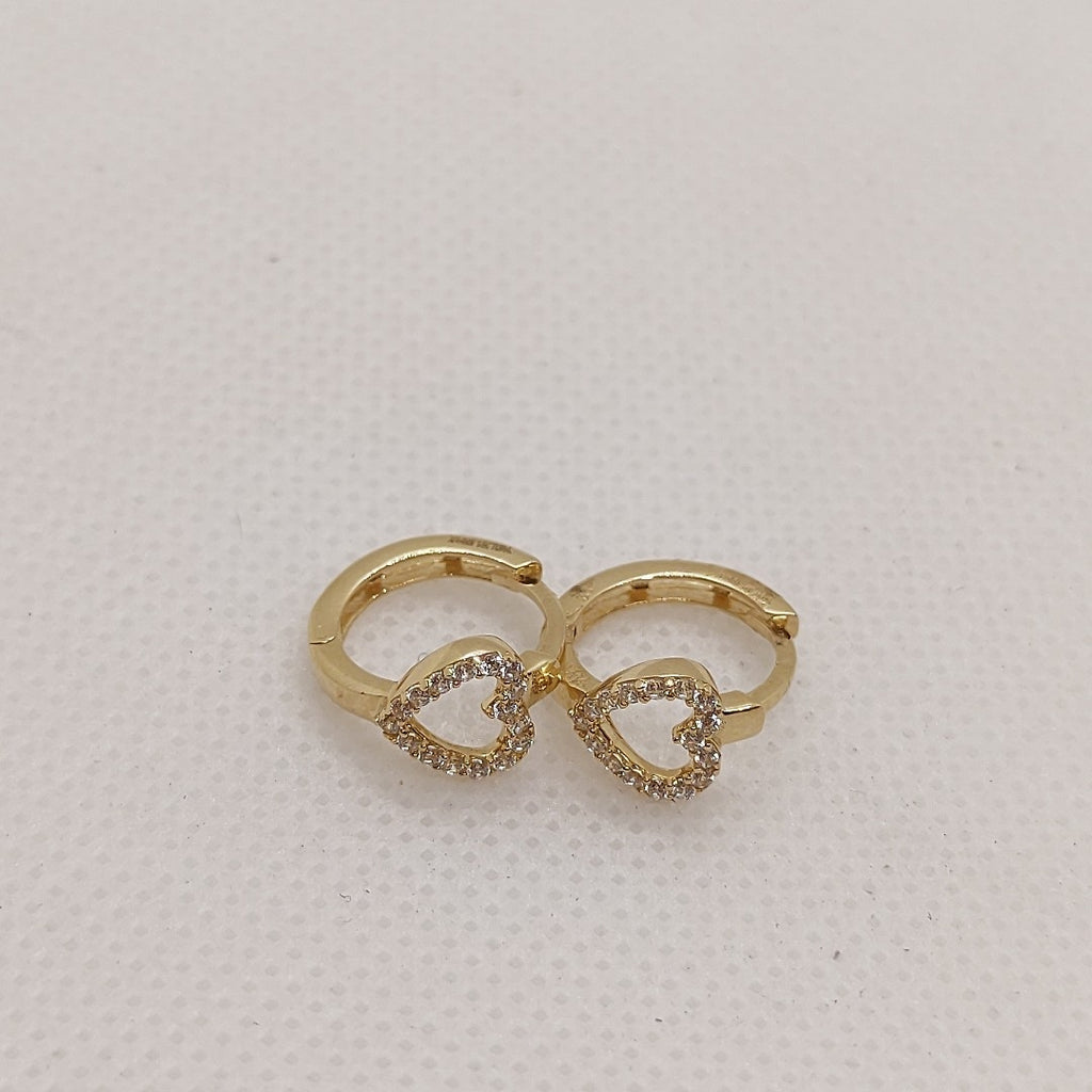 HUGGIES ORO 14K 1.6 (NUEVO)