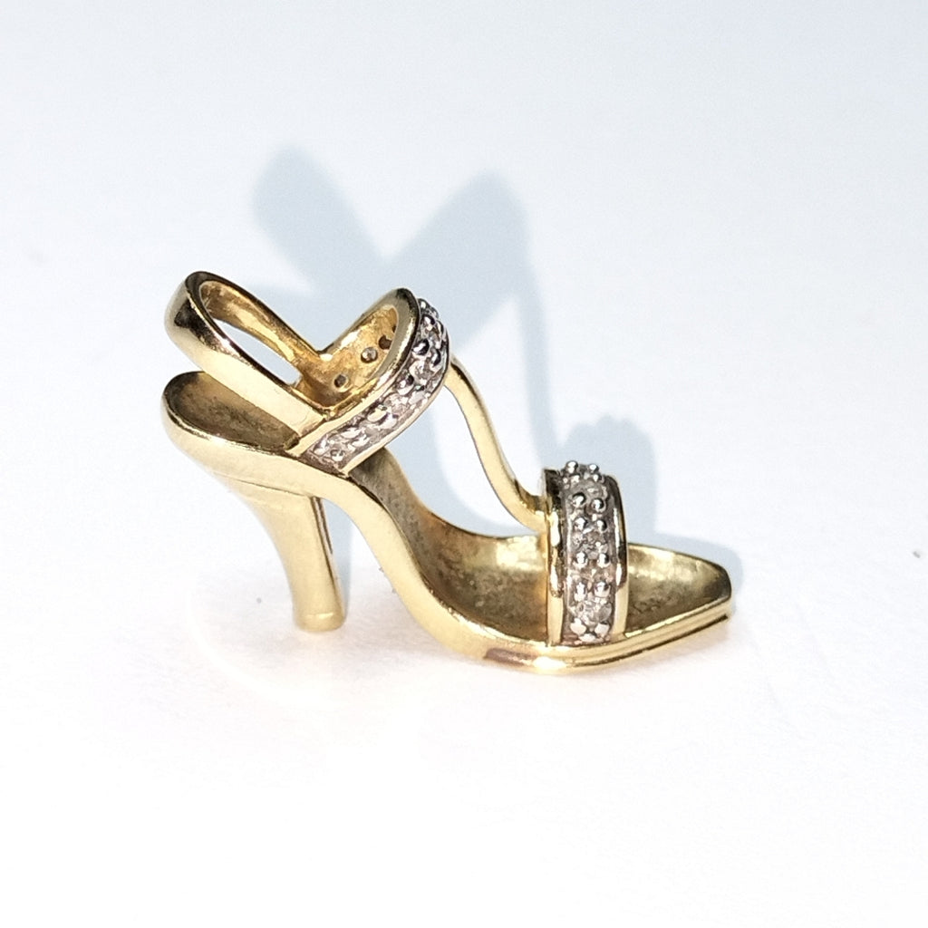 DIJE ORO 14 K 3.9 GRMS (SEMINUEVO)