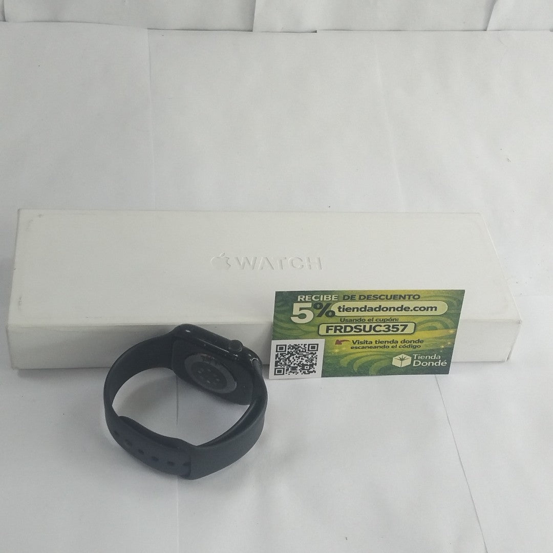 SMARTWATCH APPLE SERIES 11 ALUMINIO A3333 46 MM GPS (SEMINUEVO)