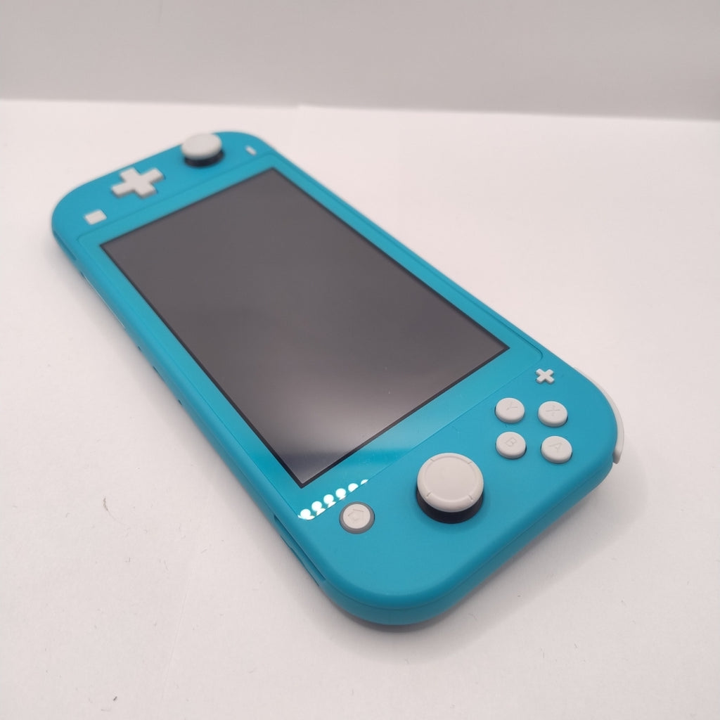 CONSOLA DE VIDEOJUEGO NINTENDO SWITCH LITE 32 GB (SEMINUEVO)