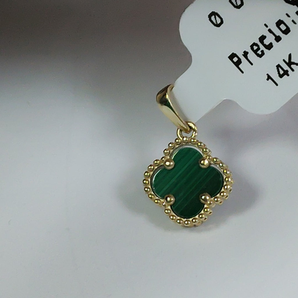 DIJES ORO 14K 1 (NUEVO)