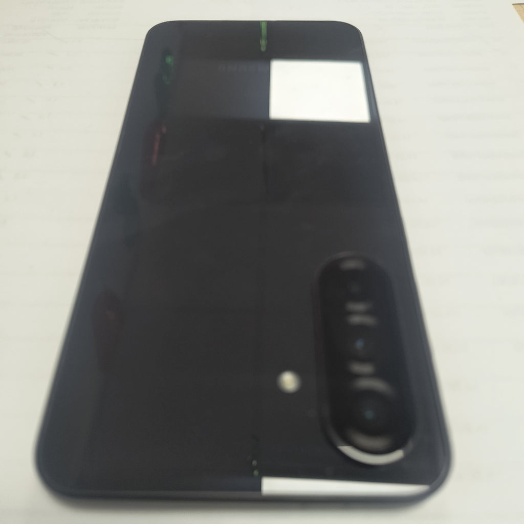 CELULAR SAMSUNG GALAXY A36 5G SM-S366V (2025) 128 GB 6 GB RAM (SEMINUEVO)