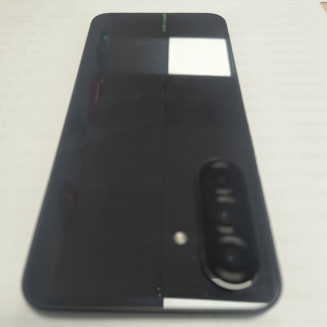 CELULAR SAMSUNG GALAXY A36 5G SM-S366V (2025) 128 GB 6 GB RAM (SEMINUEVO)