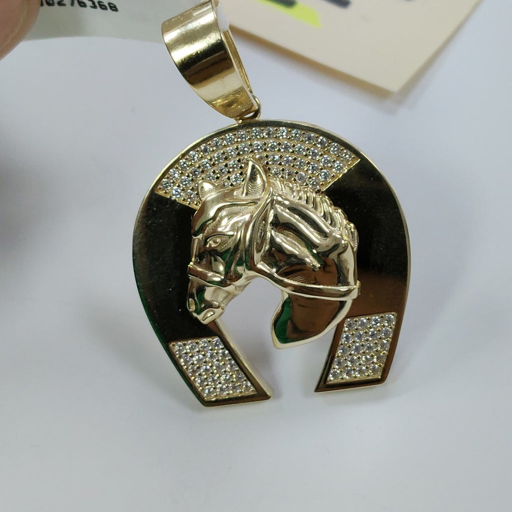 DIJES ORO 14K 8 (NUEVO)