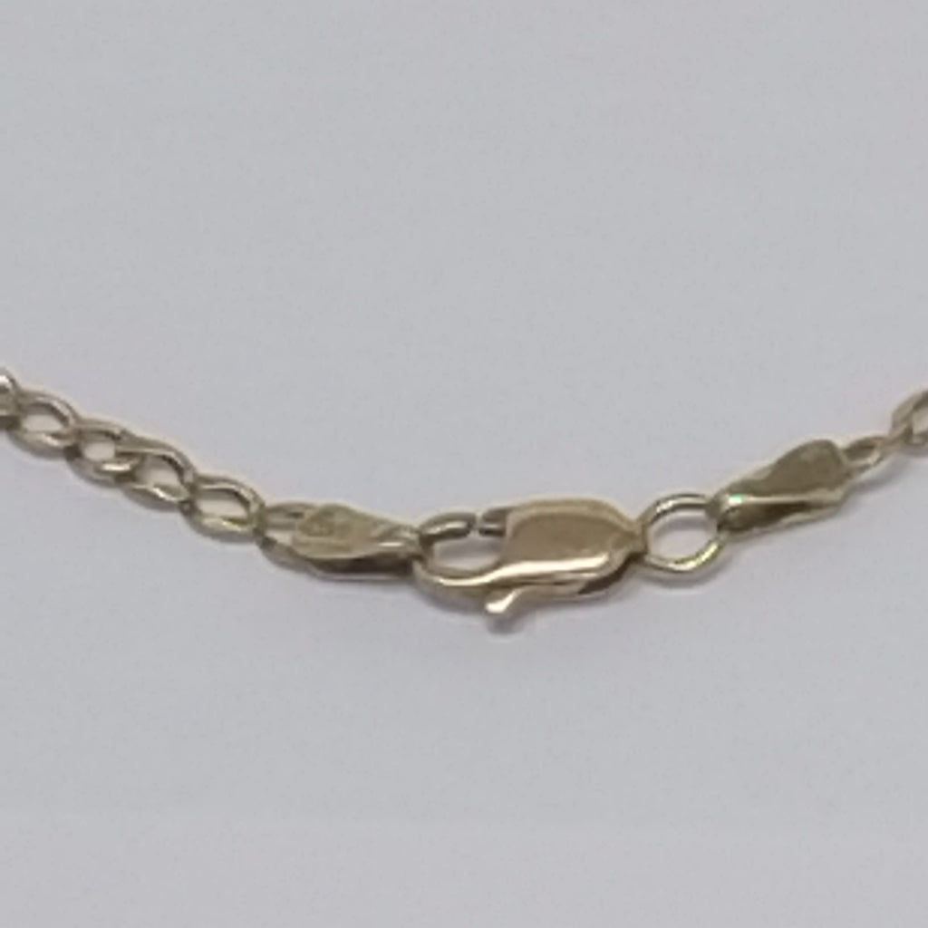 CADENA ORO 14 K 5.2 GRMS (SEMINUEVO)