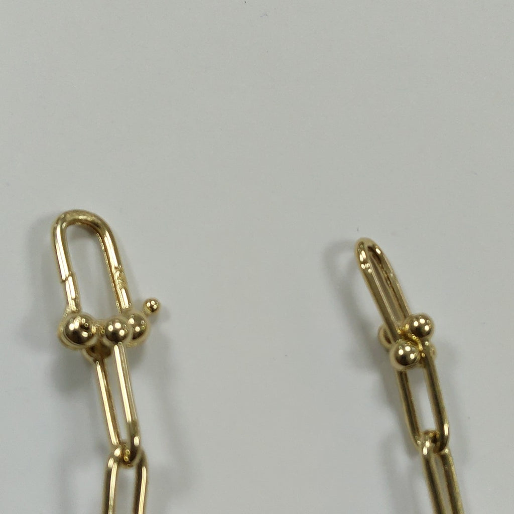 PULSERAS DAMA ORO 14K 3.7 (NUEVO)