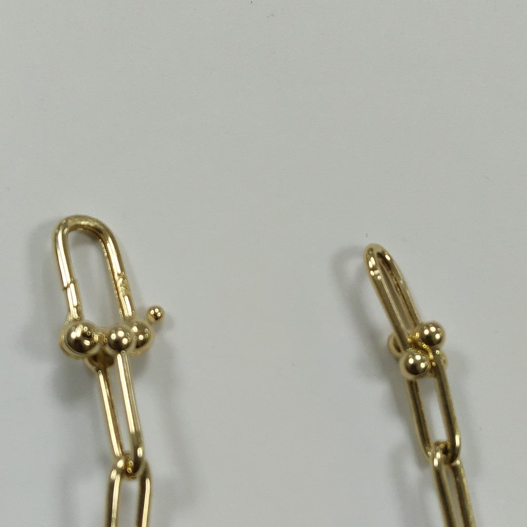 PULSERAS DAMA ORO 14K 3.7 (NUEVO)