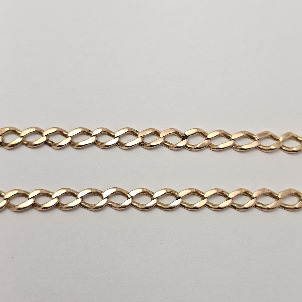 CADENA ORO 8 K 15,30 GRMS (SEMINUEVO)