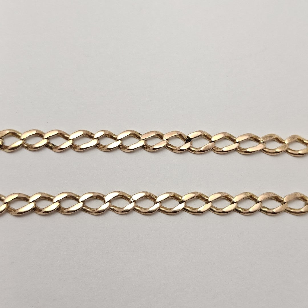 CADENA ORO 8 K 15,30 GRMS (SEMINUEVO)